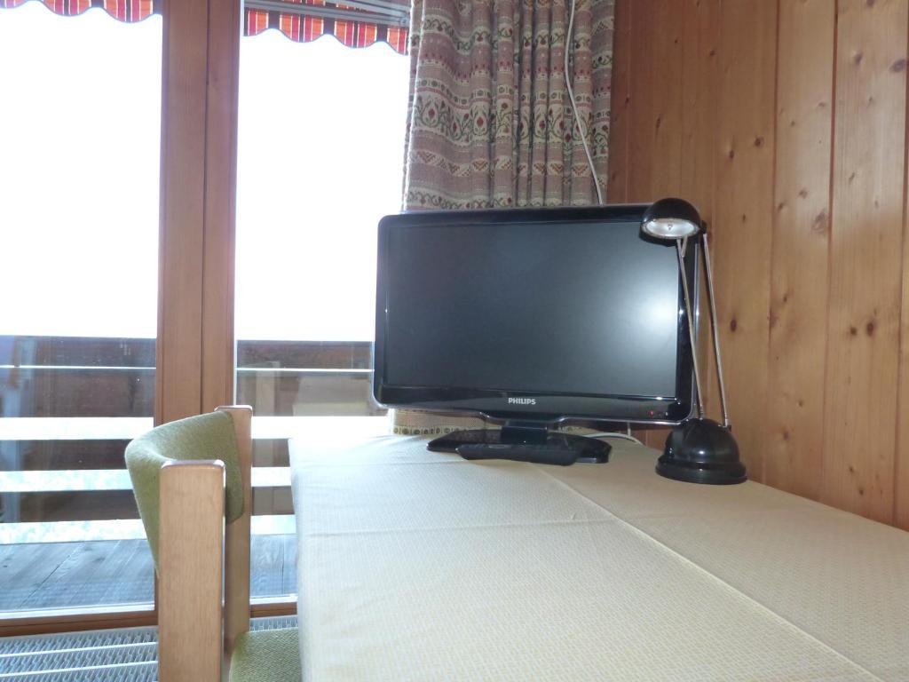 Hotel Bellevue Heiligenschwendi Pokój zdjęcie
