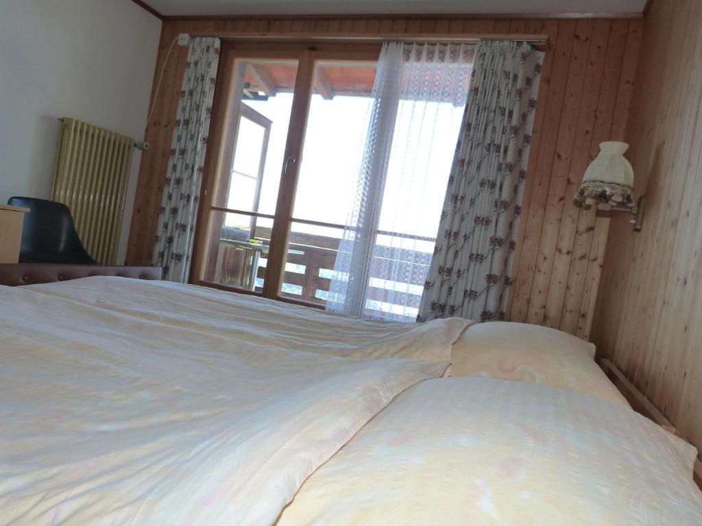 Hotel Bellevue Heiligenschwendi Pokój zdjęcie