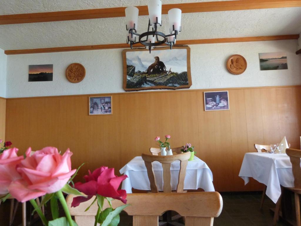 Hotel Bellevue Heiligenschwendi Zewnętrze zdjęcie