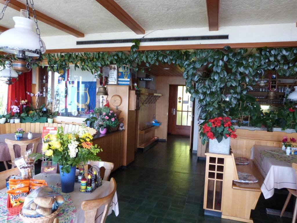 Hotel Bellevue Heiligenschwendi Zewnętrze zdjęcie