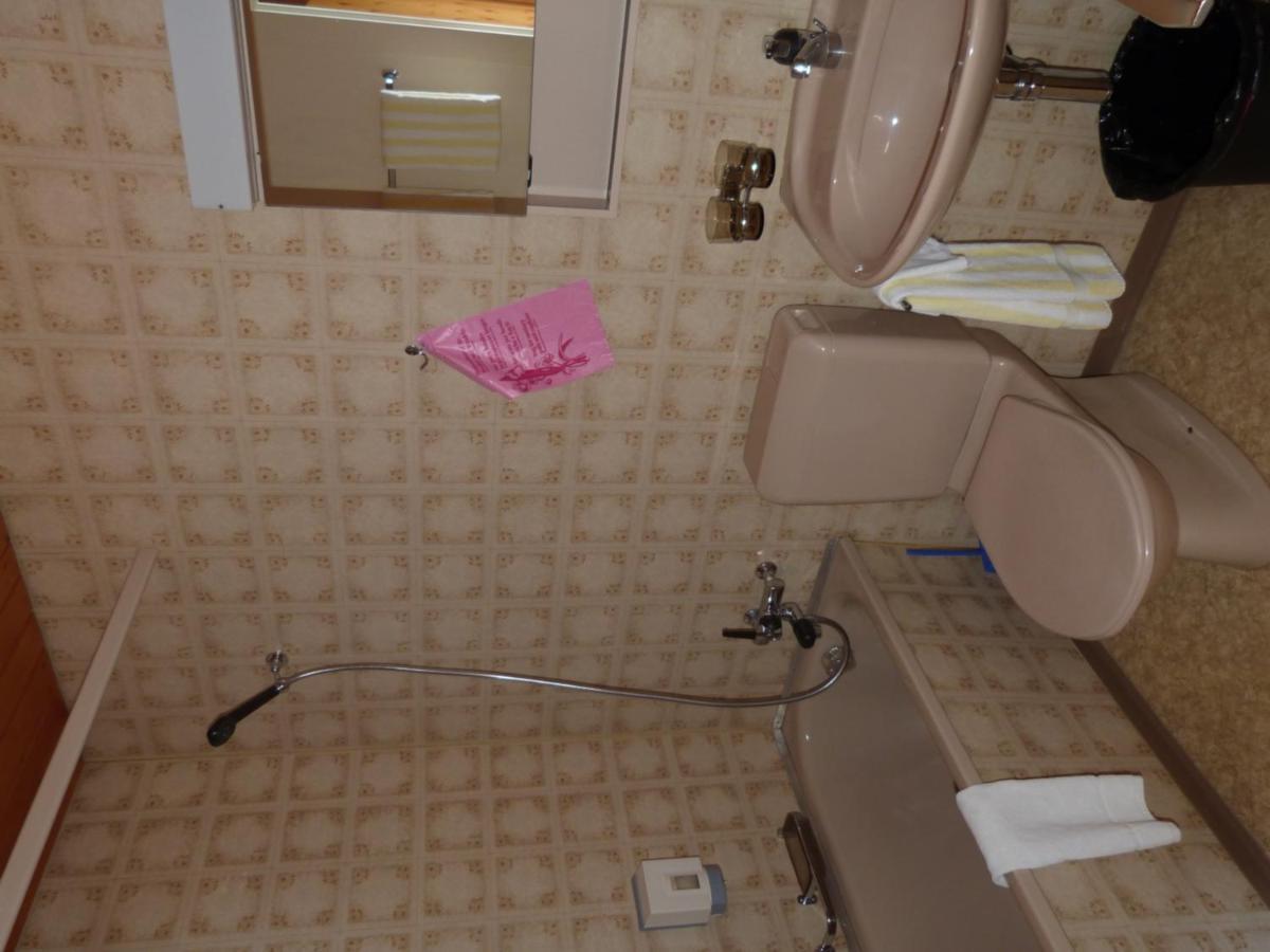 Hotel Bellevue Heiligenschwendi Pokój zdjęcie